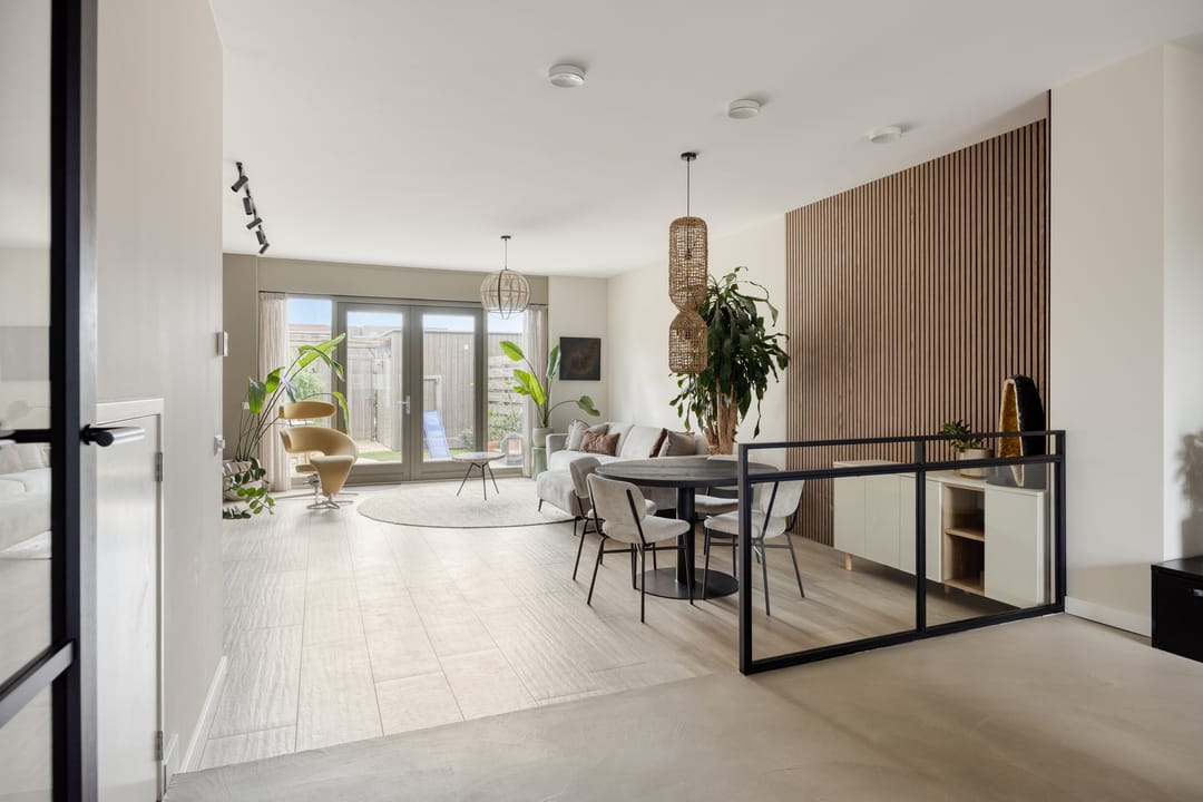 Foto 8 van Drutenkade 5