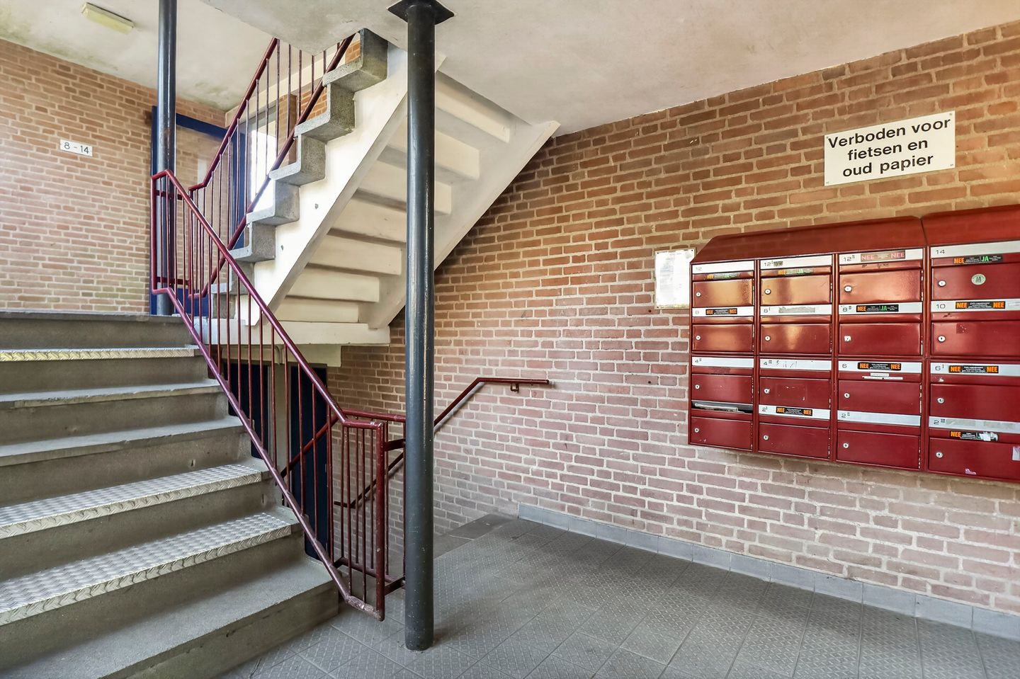 Photo 4 of Eykmanstraat 10