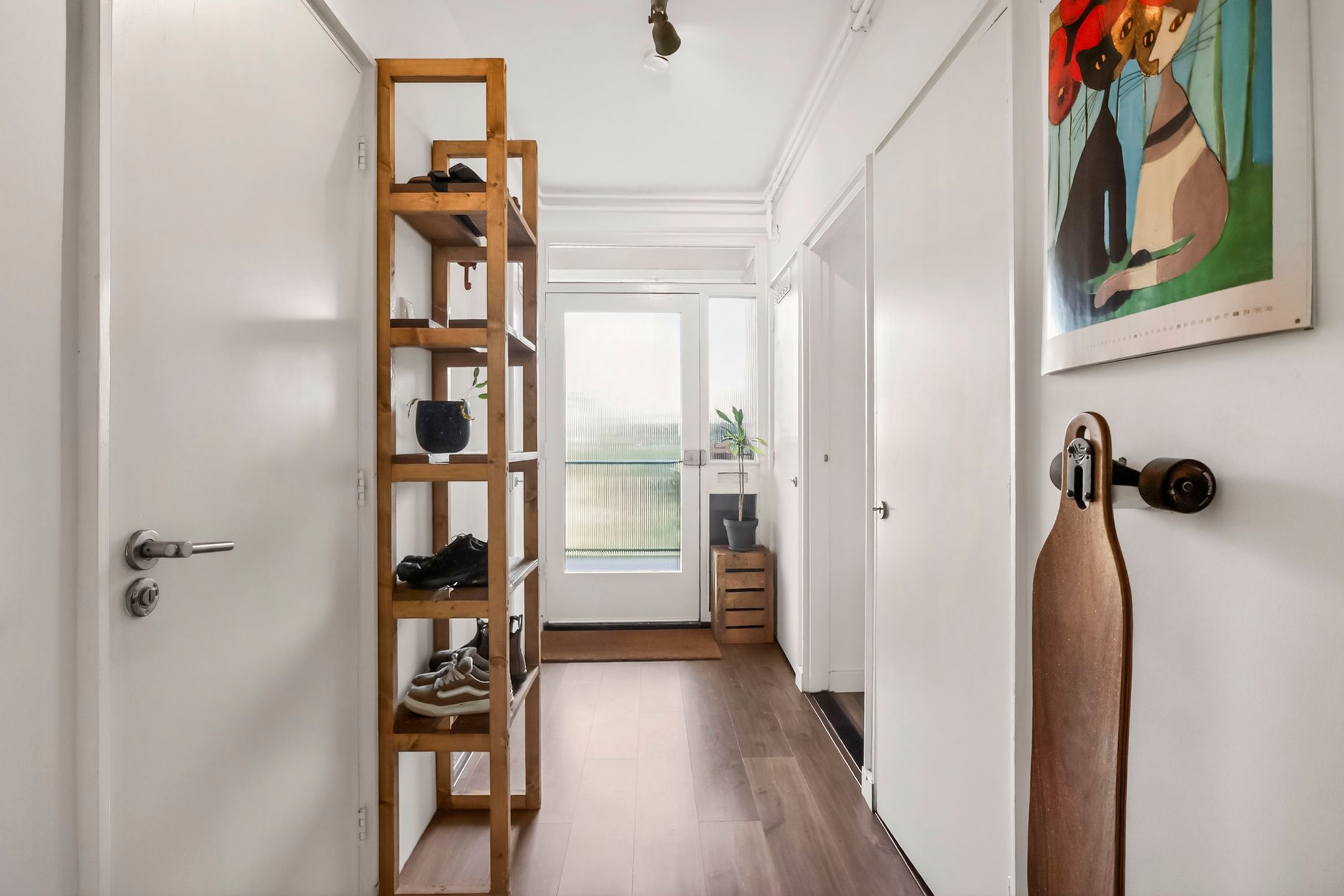 Photo 6 of Eykmanstraat 10