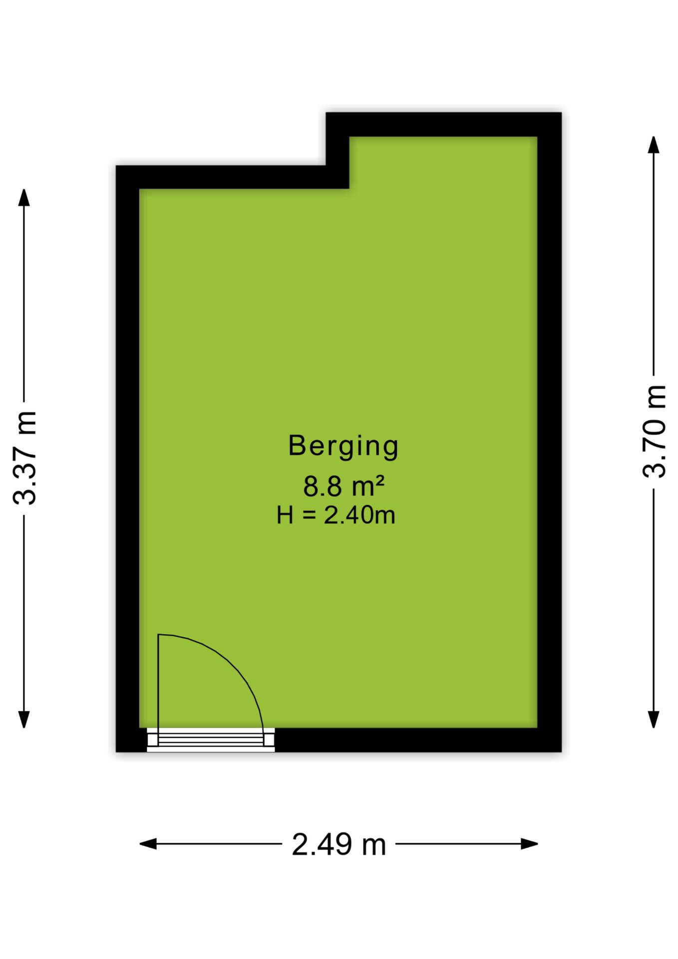 Photo 34 of Eykmanstraat 10