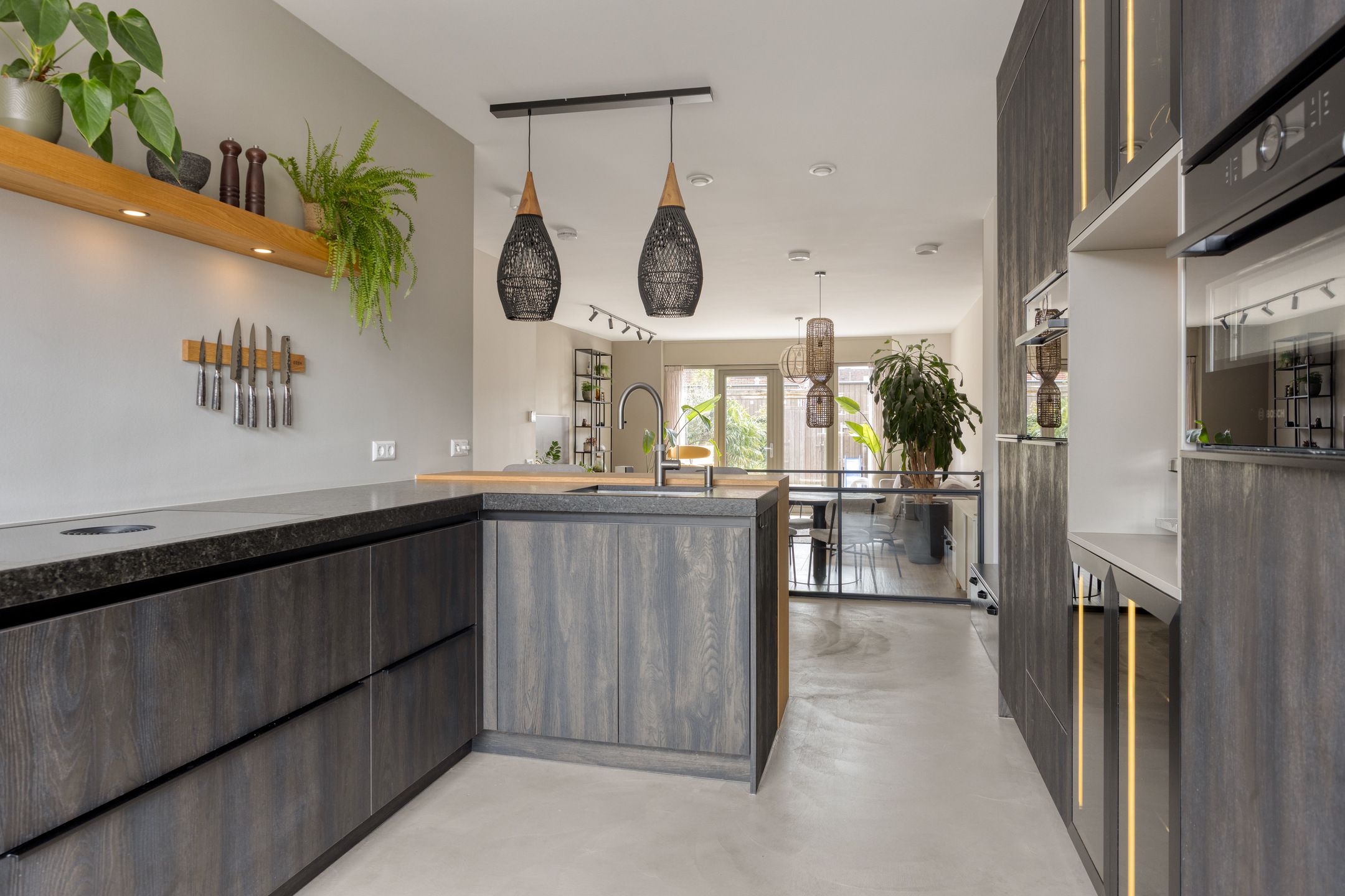 Foto 3 van Drutenkade 5