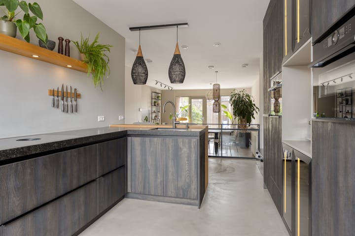 Foto 3 van Drutenkade 5