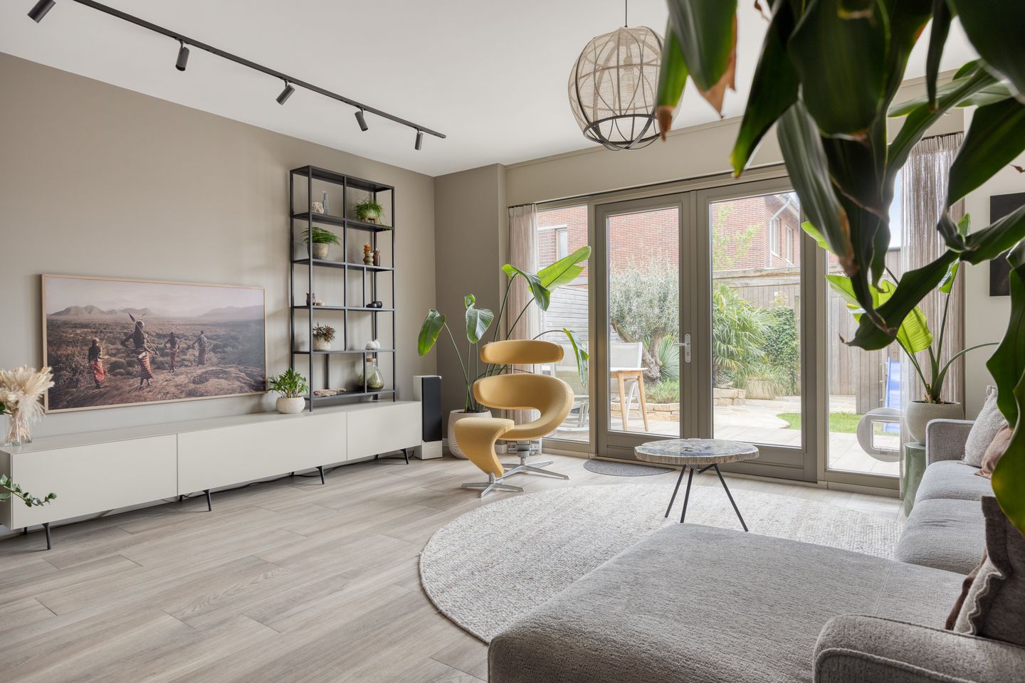 Foto 10 van Drutenkade 5