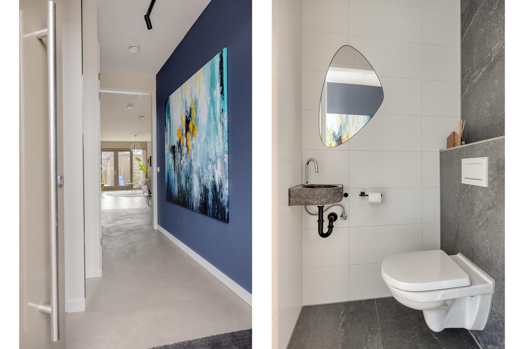 Foto 7 van Drutenkade 5