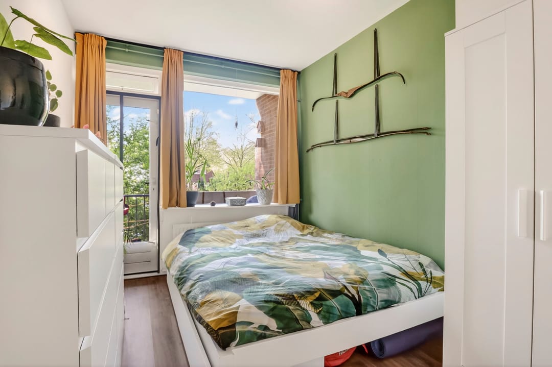 Photo 17 of Eykmanstraat 10