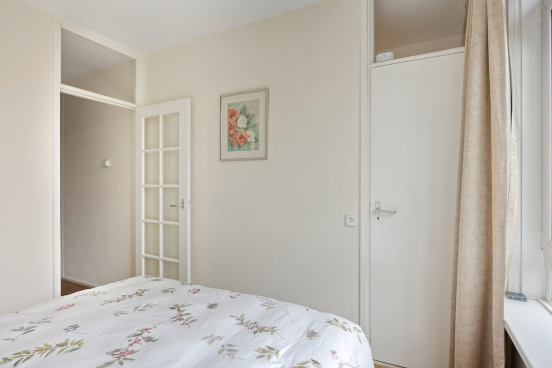 Foto 16 van Burmanlaan 34