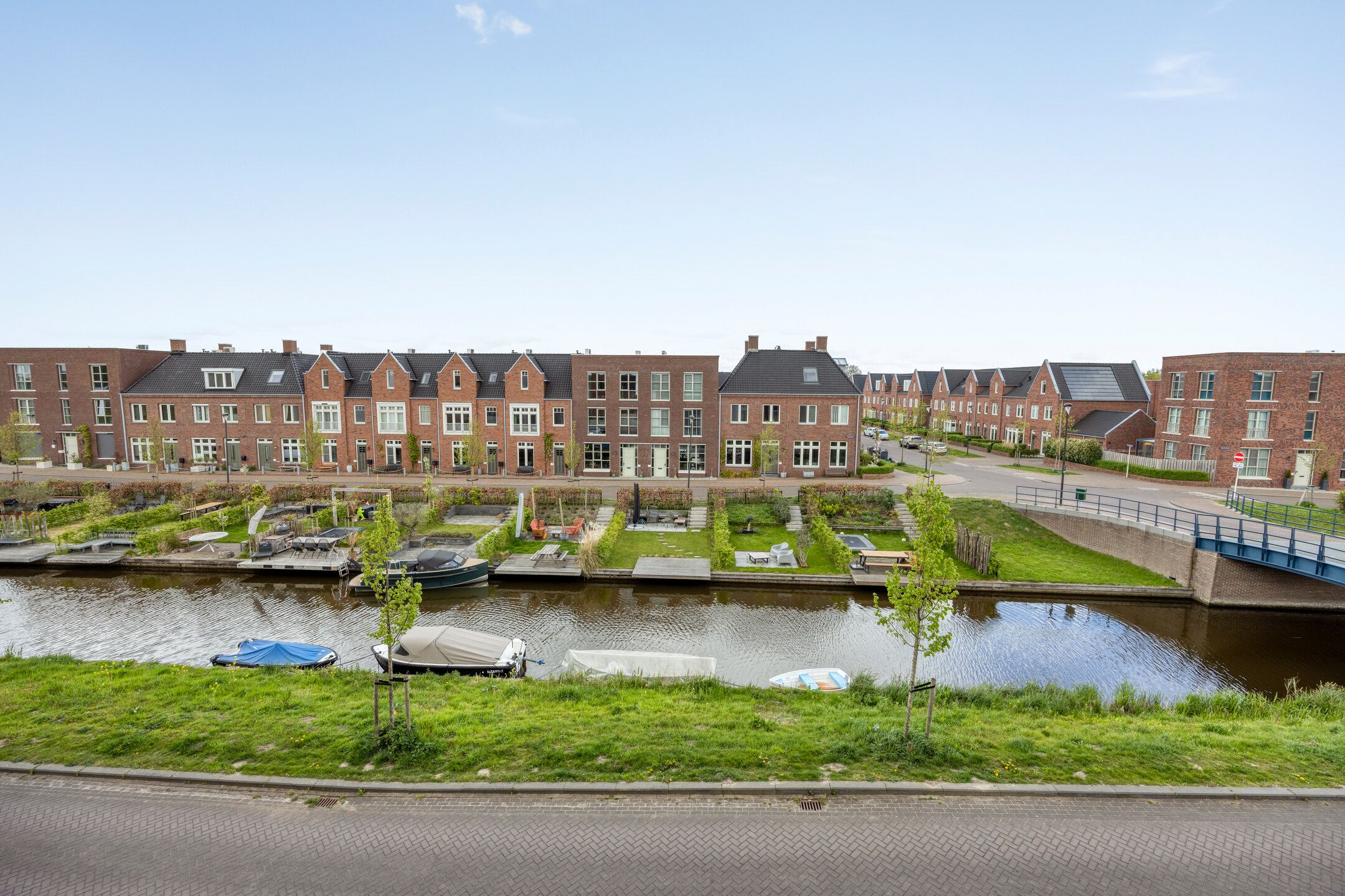 Foto 21 van Drutenkade 5