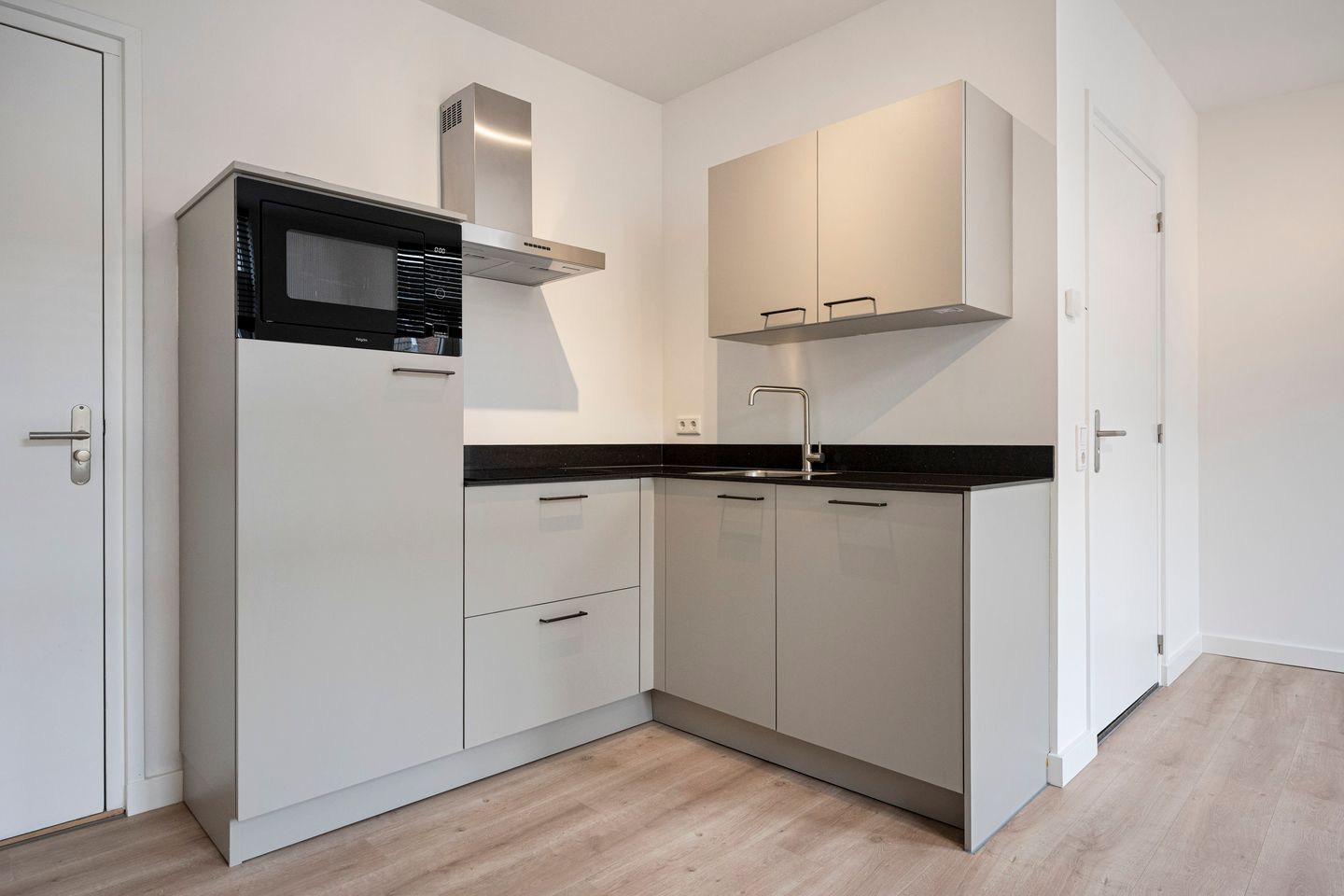 Foto 4 van Tischbeinstraat 2-B01