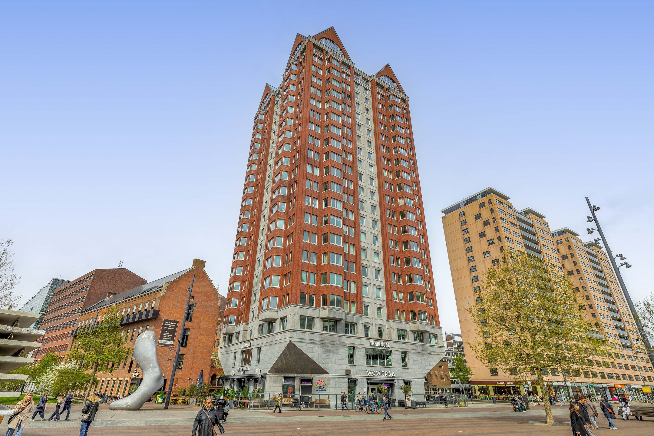 Foto 3 van Botersloot 399