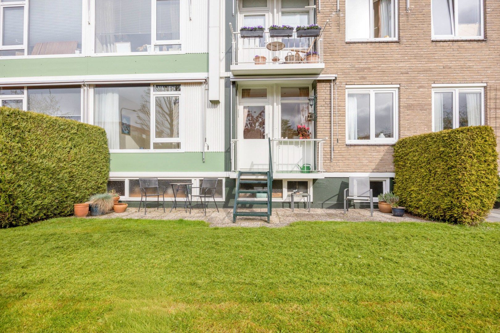 Foto 27 van Burmanlaan 34