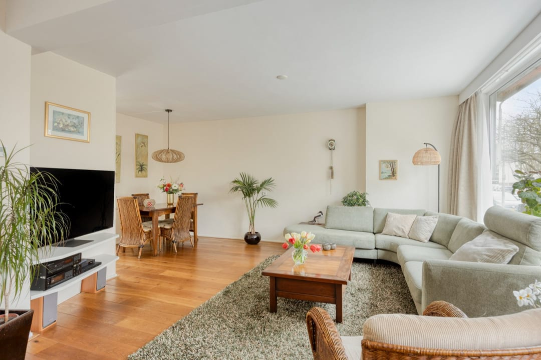 Foto 2 van Burmanlaan 34