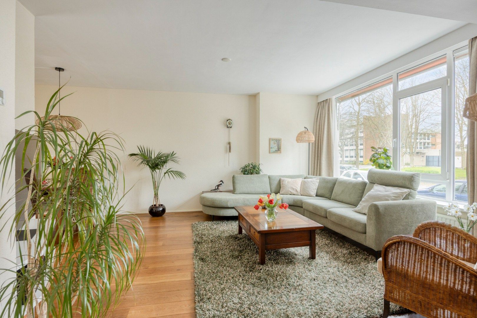 Foto 9 van Burmanlaan 34