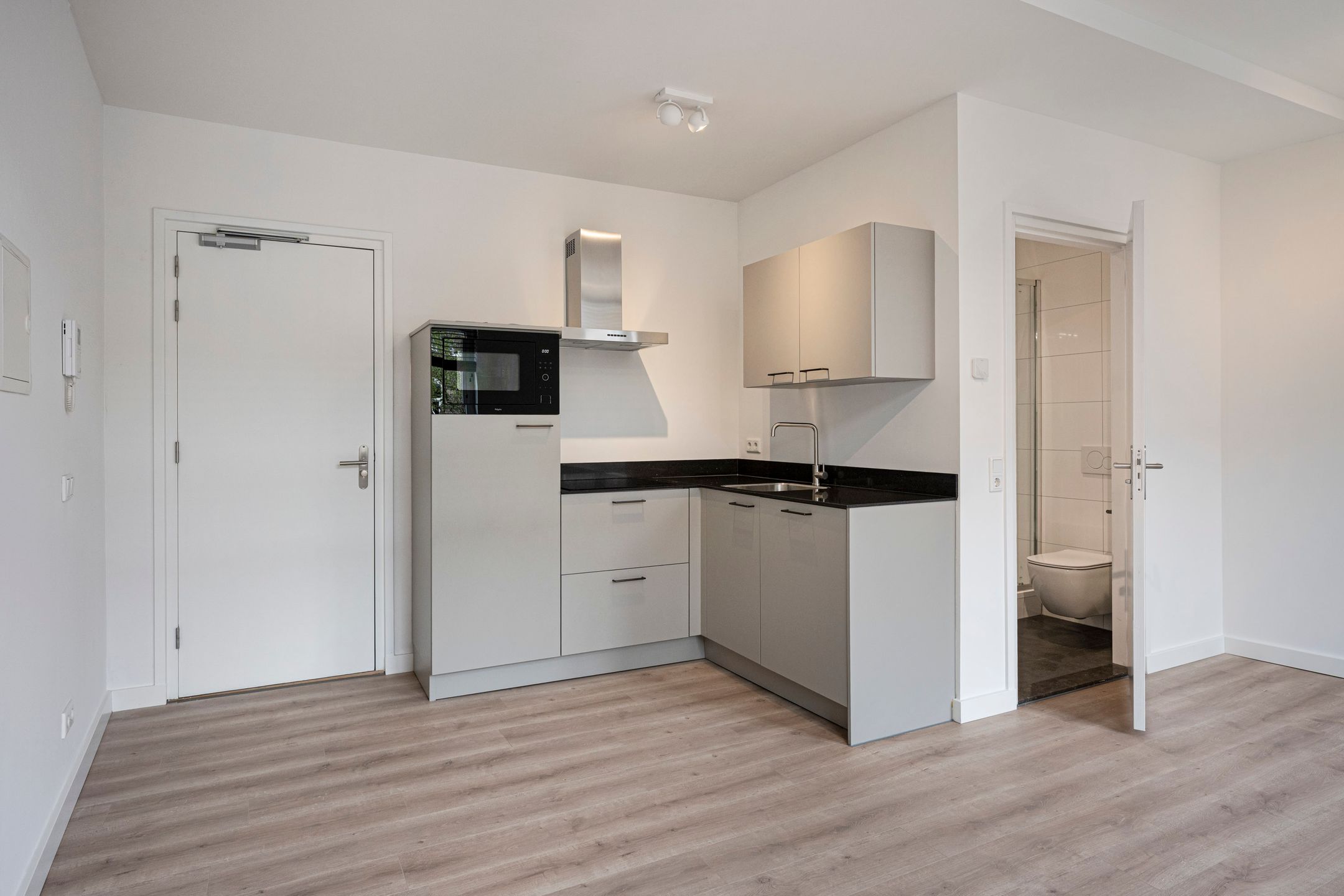 Foto 3 van Tischbeinstraat 2-B01