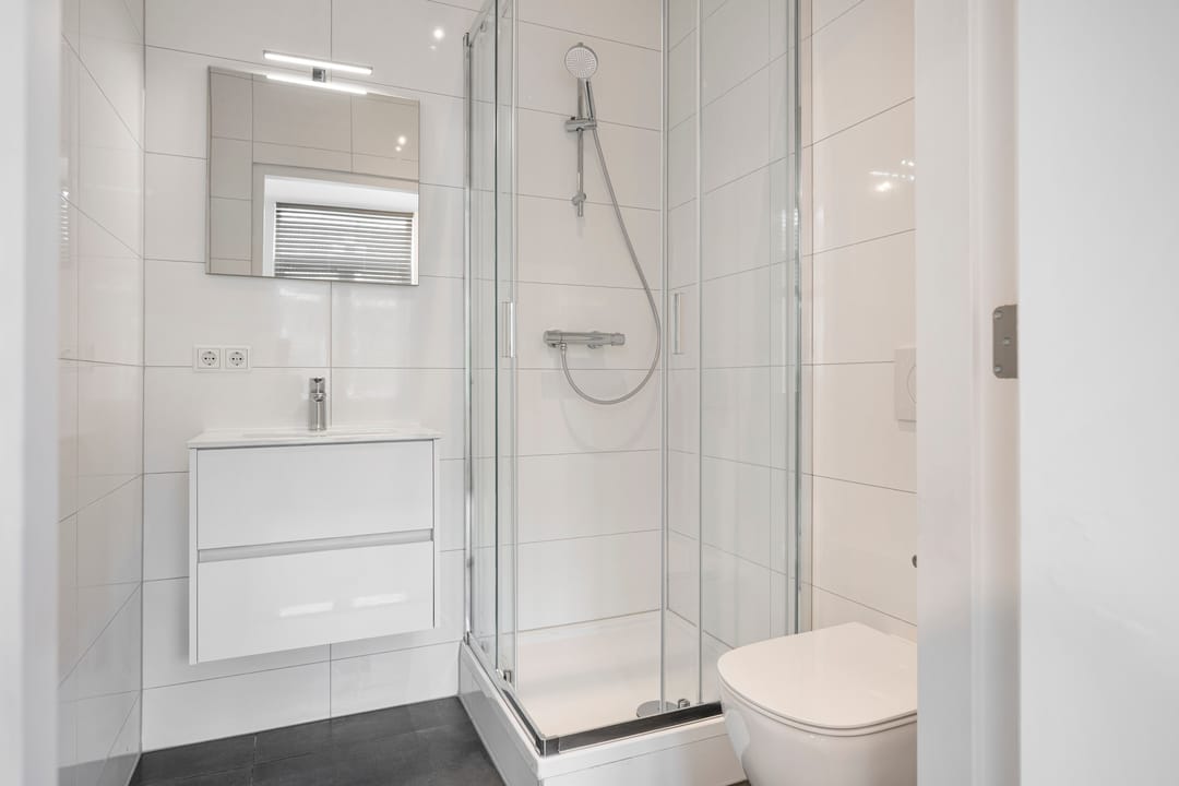 Foto 7 van Tischbeinstraat 2-B01