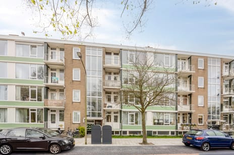 Burmanlaan thumbnail