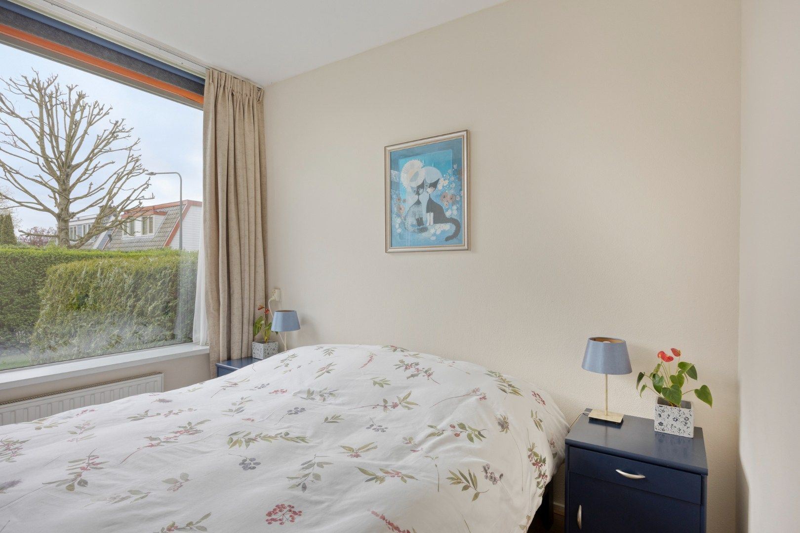 Foto 15 van Burmanlaan 34