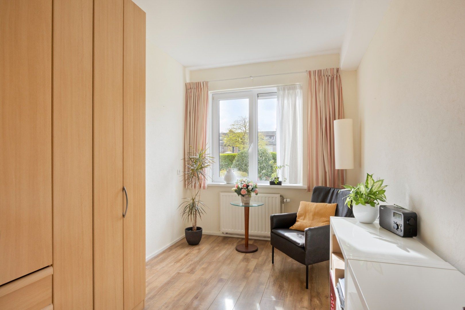 Foto 18 van Burmanlaan 34