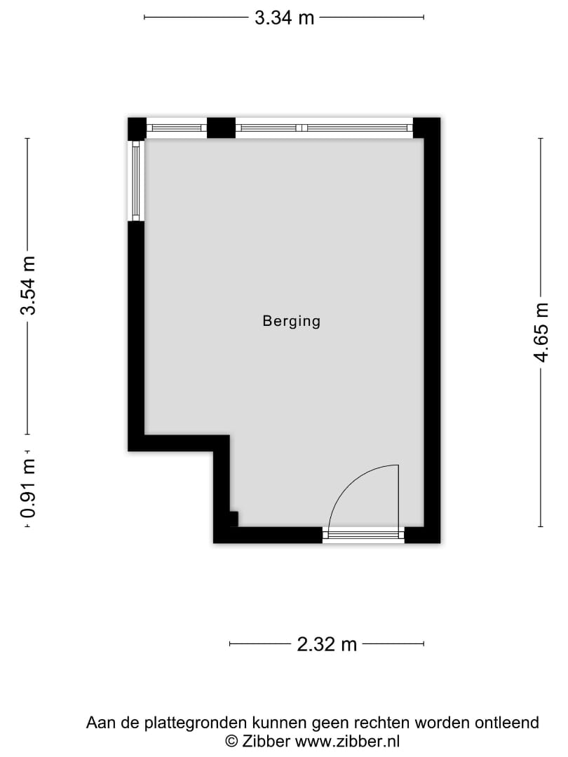 Foto 32 van Burmanlaan 34