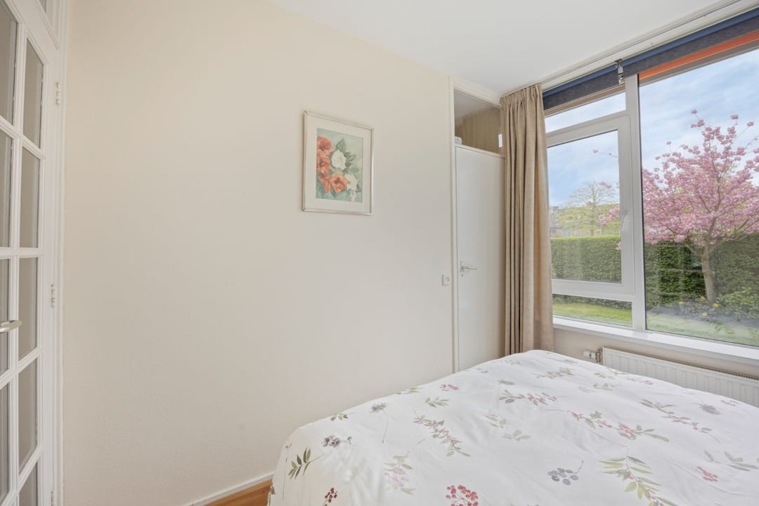 Foto 17 van Burmanlaan 34