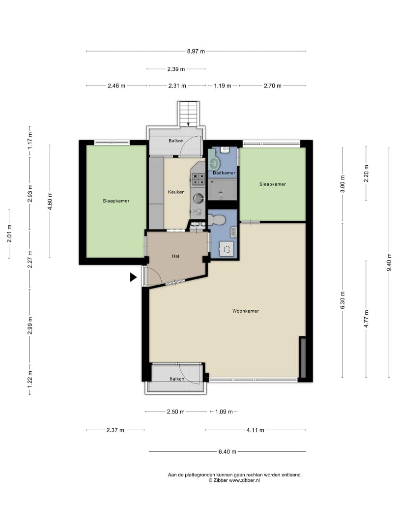 Foto 31 van Burmanlaan 34