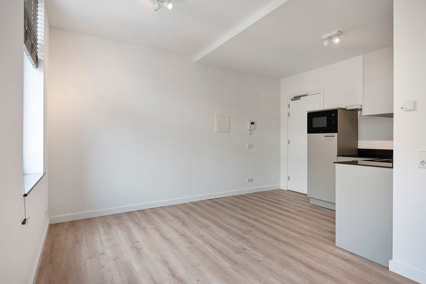 Foto 5 van Tischbeinstraat 2-B01