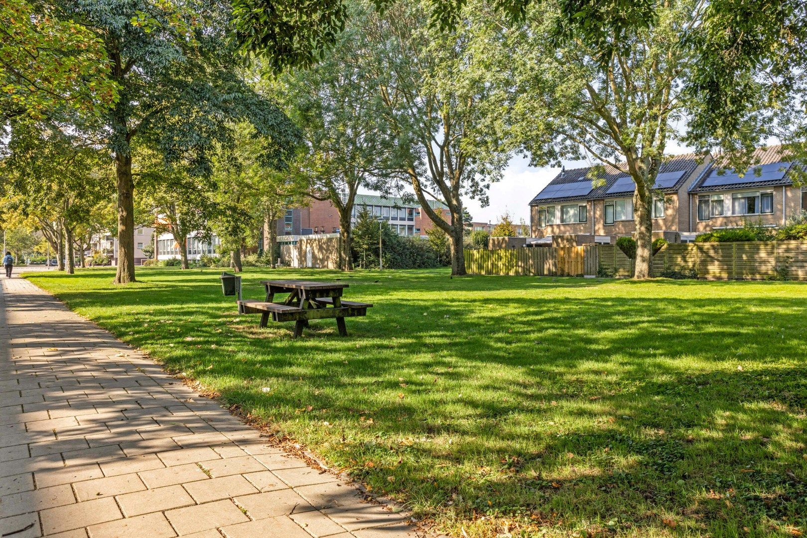 Foto 30 van Burmanlaan 34