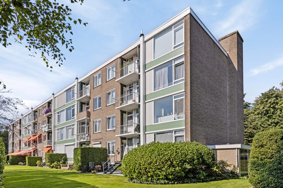 Foto 28 van Burmanlaan 34