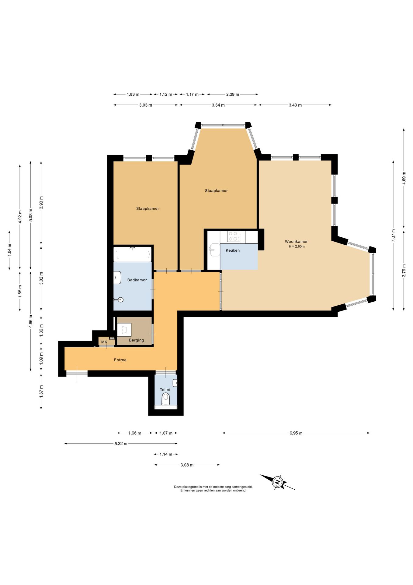 Foto 34 van Botersloot 399