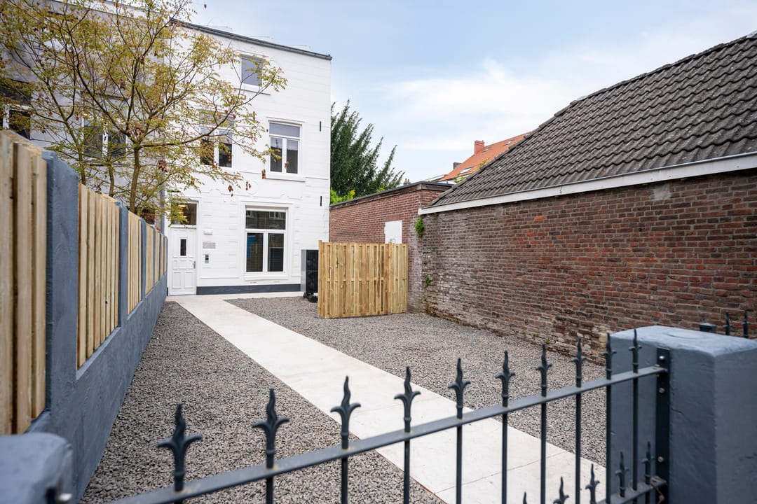 Foto 11 van Tischbeinstraat 2-B01