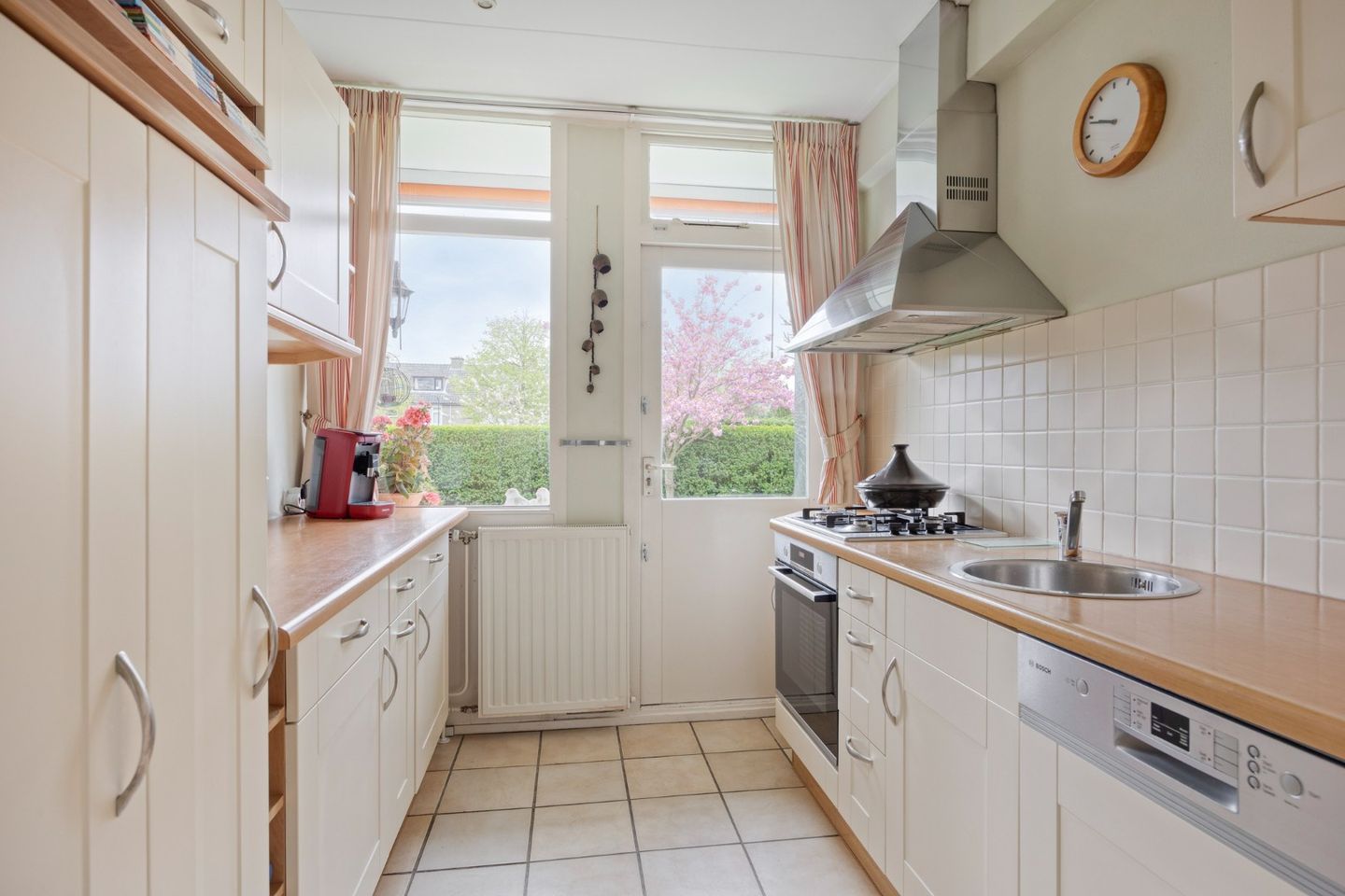 Foto 4 van Burmanlaan 34