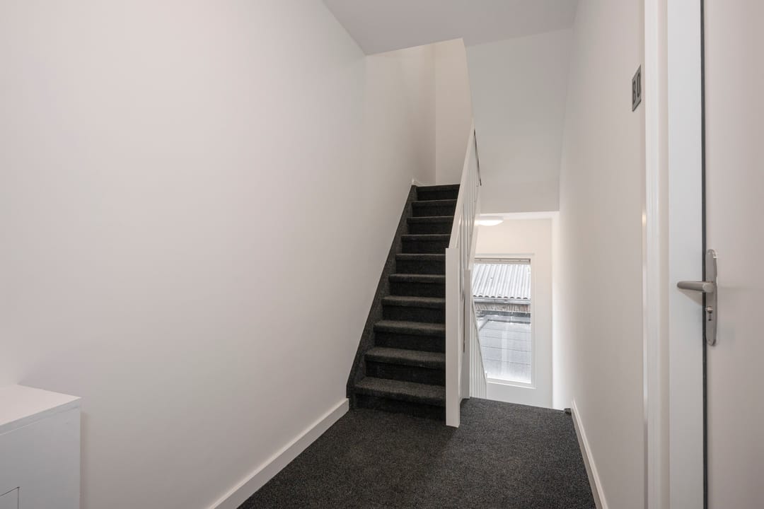 Foto 8 van Tischbeinstraat 2-B01