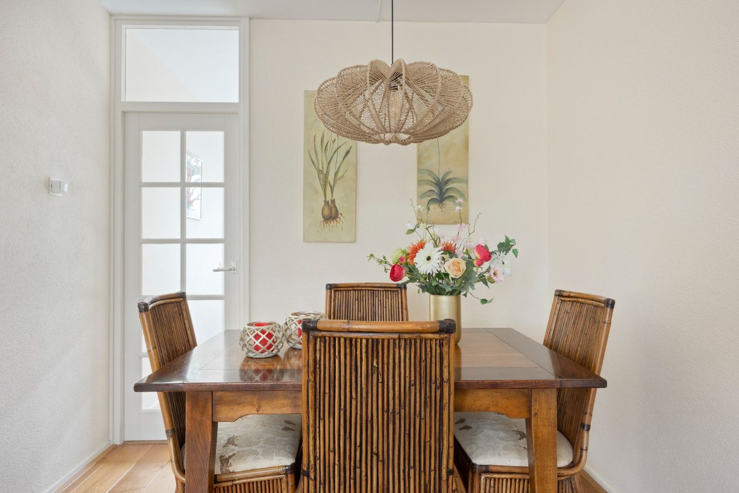 Foto 14 van Burmanlaan 34