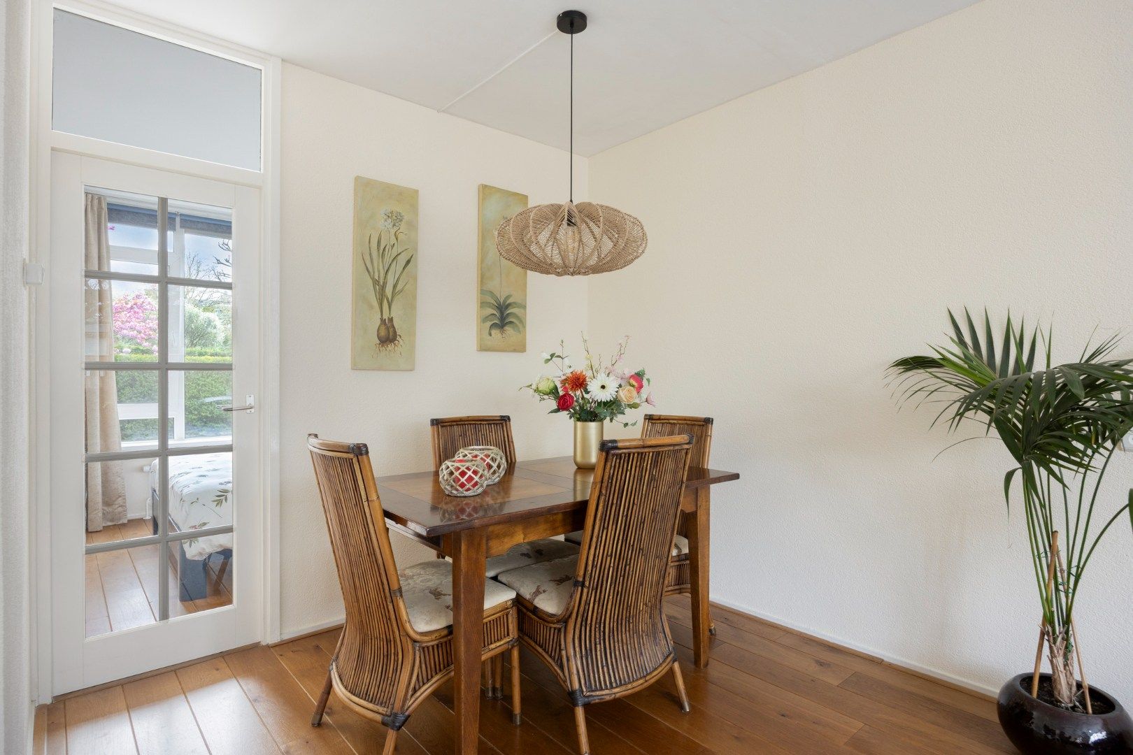 Foto 3 van Burmanlaan 34