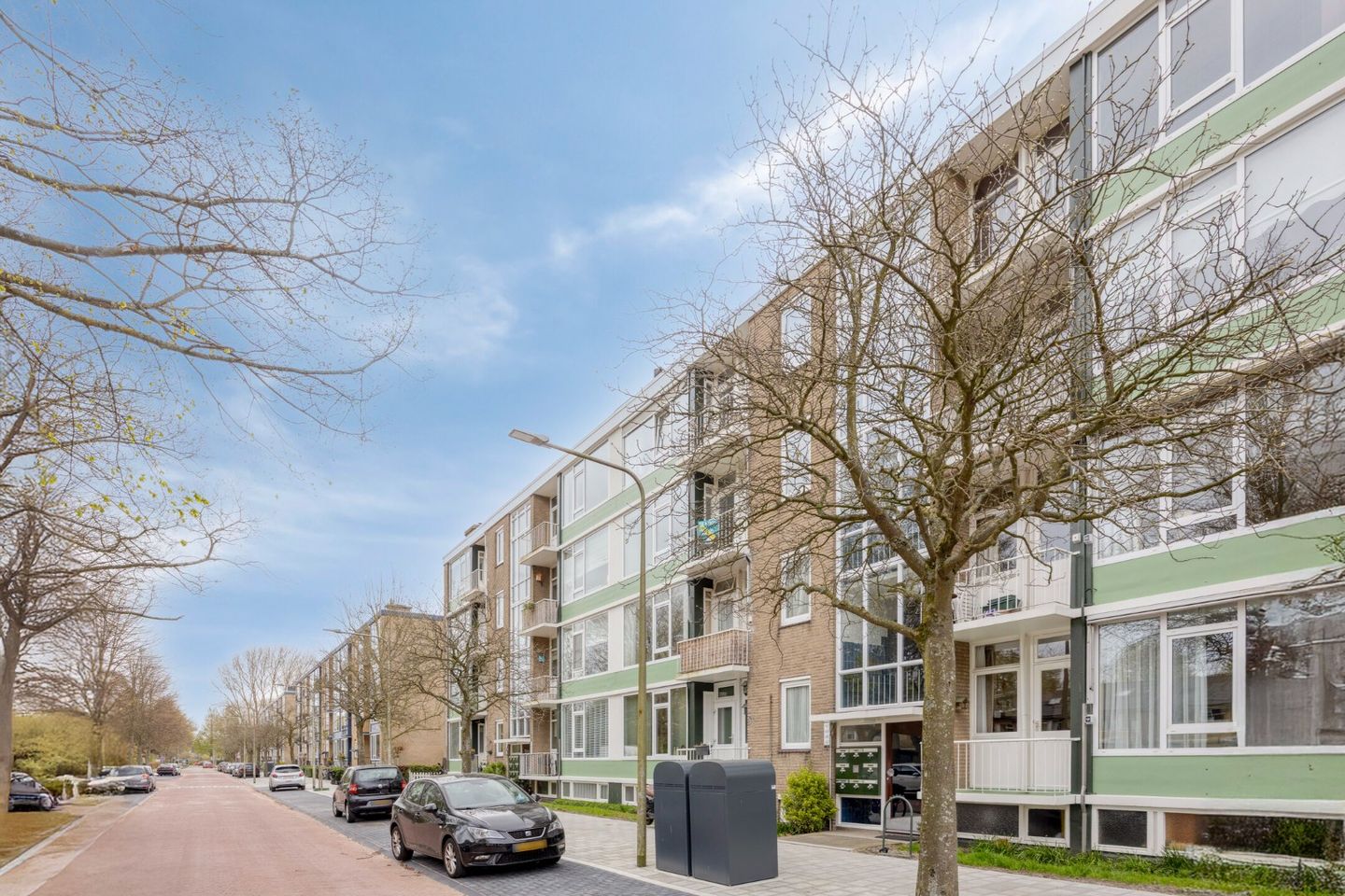 Foto 29 van Burmanlaan 34