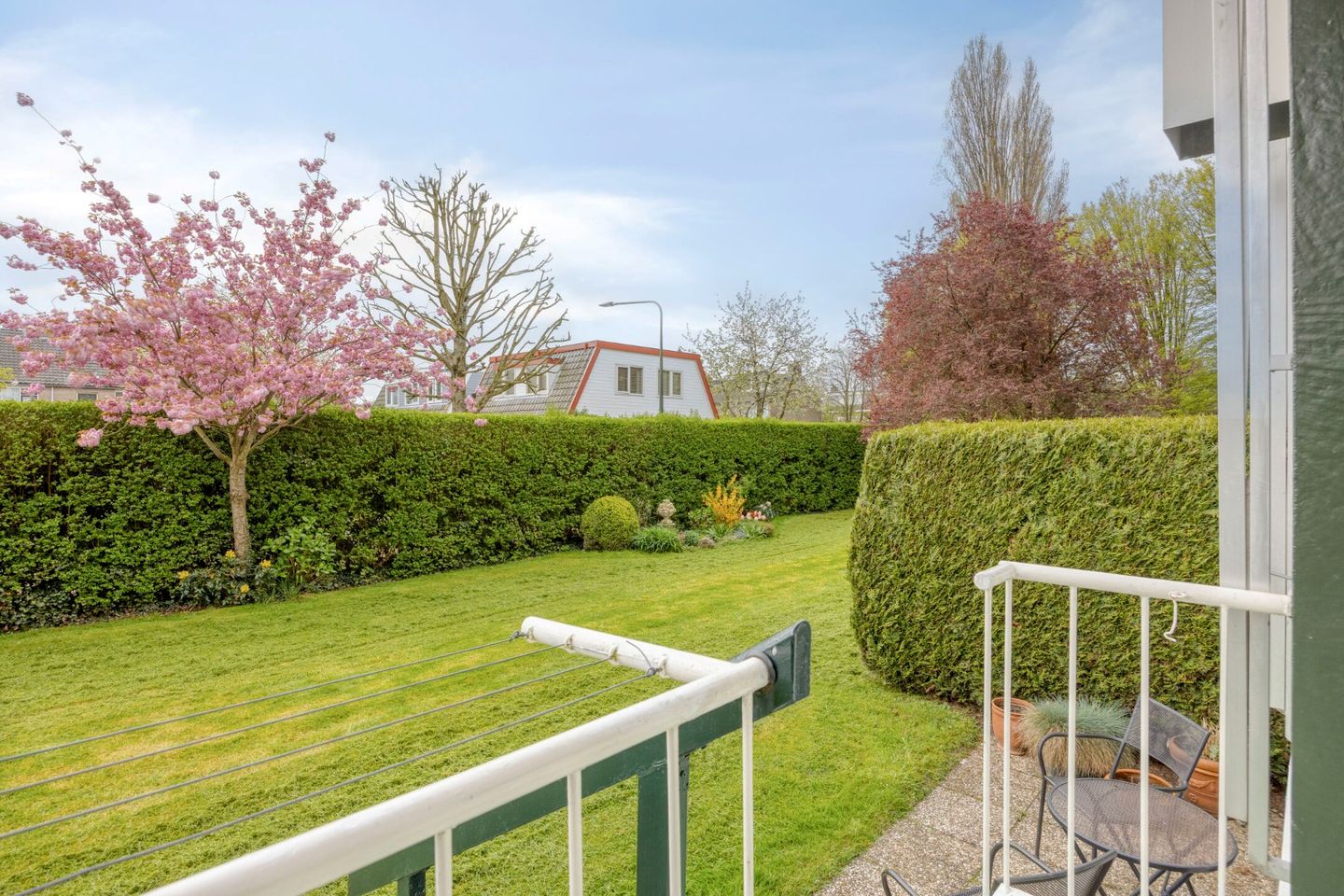 Foto 25 van Burmanlaan 34