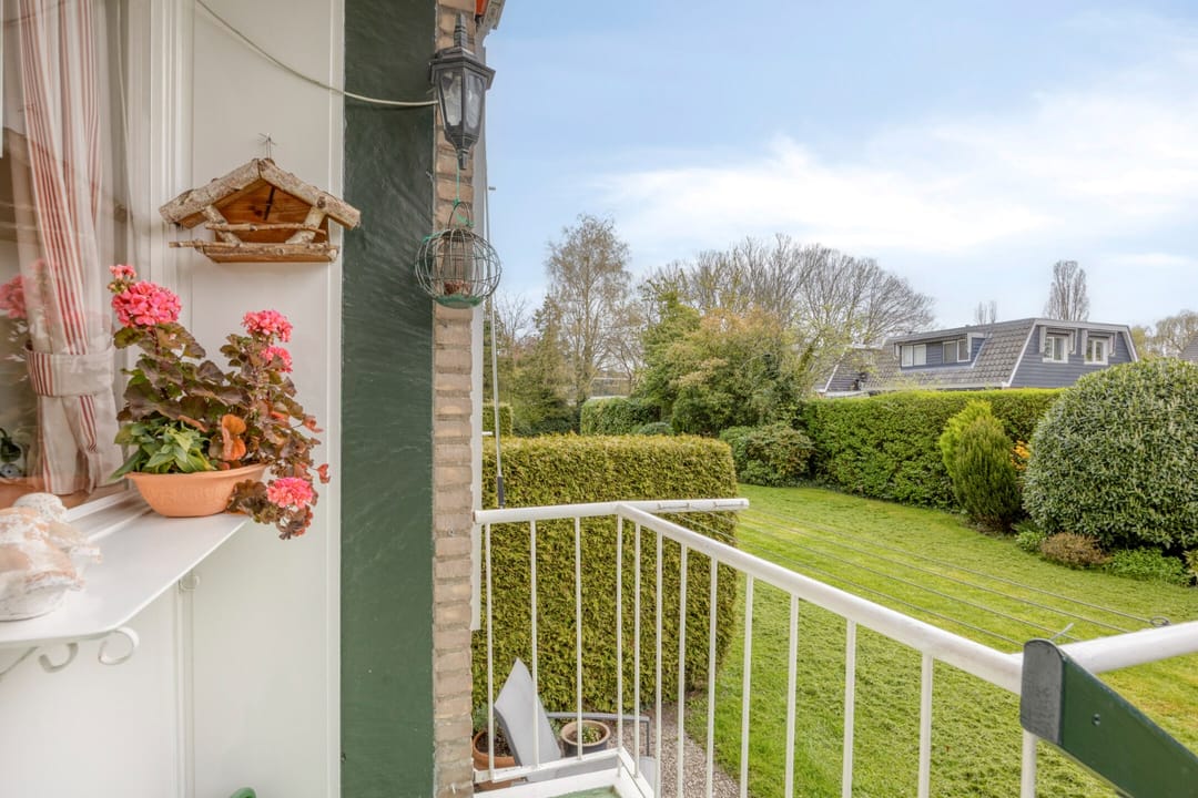 Foto 26 van Burmanlaan 34