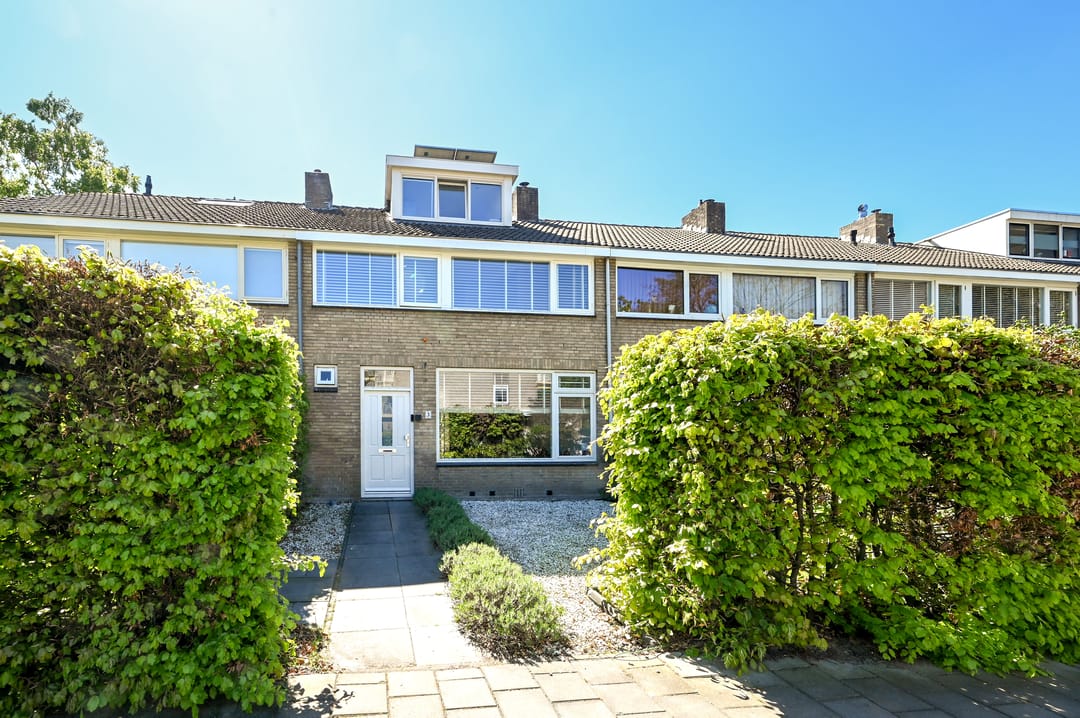 Photo 1 of Scholeksterlaan 3