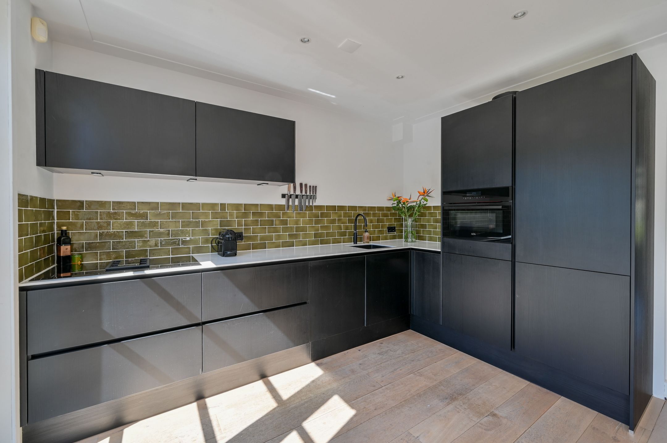 Photo 3 of Scholeksterlaan 3