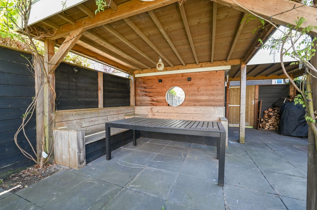 Photo 41 of Scholeksterlaan 3