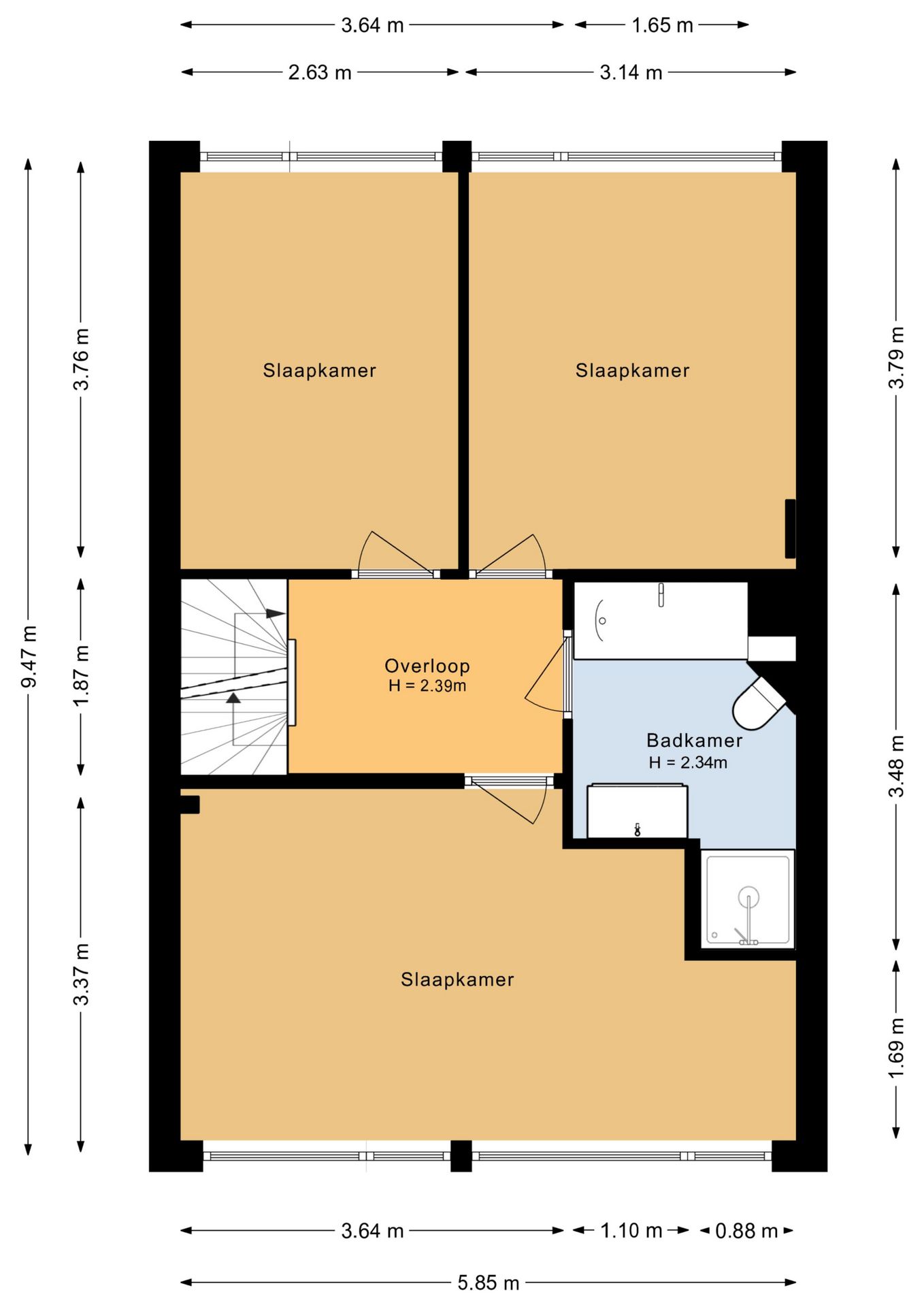 Photo 44 of Scholeksterlaan 3
