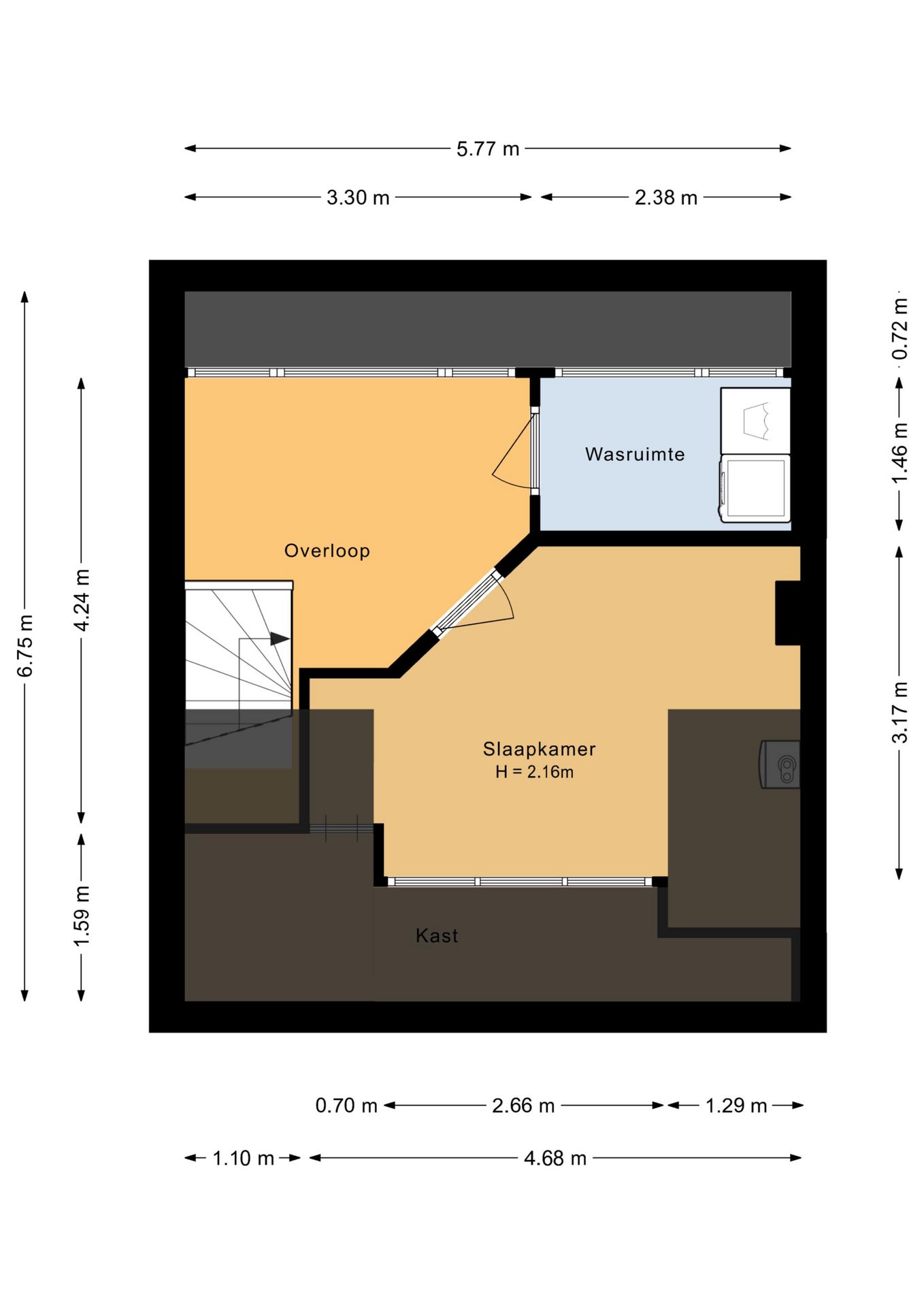 Photo 45 of Scholeksterlaan 3
