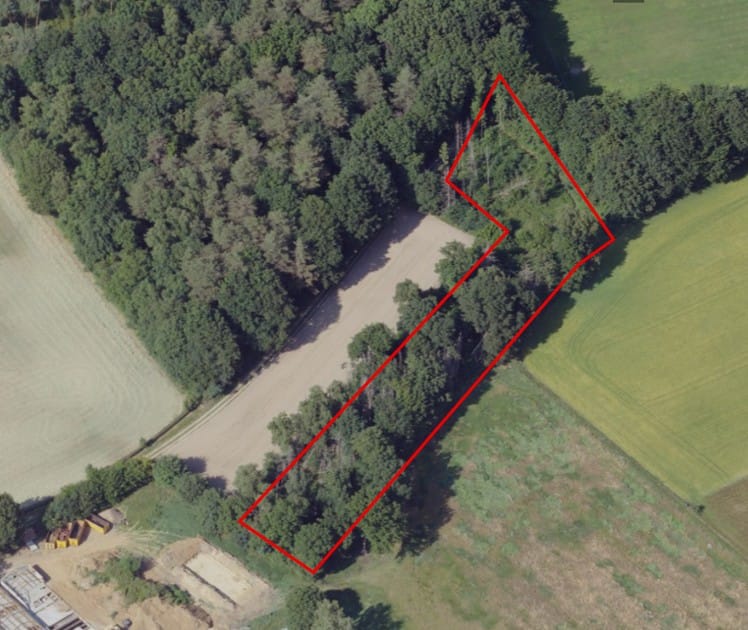 Vanenakkerveldweg - Lottum - Afbeelding 1