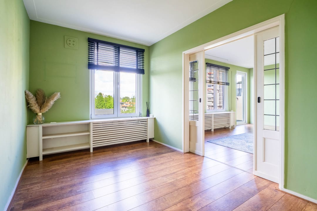 Foto 8 van Graaf Hendrik III laan 169-C