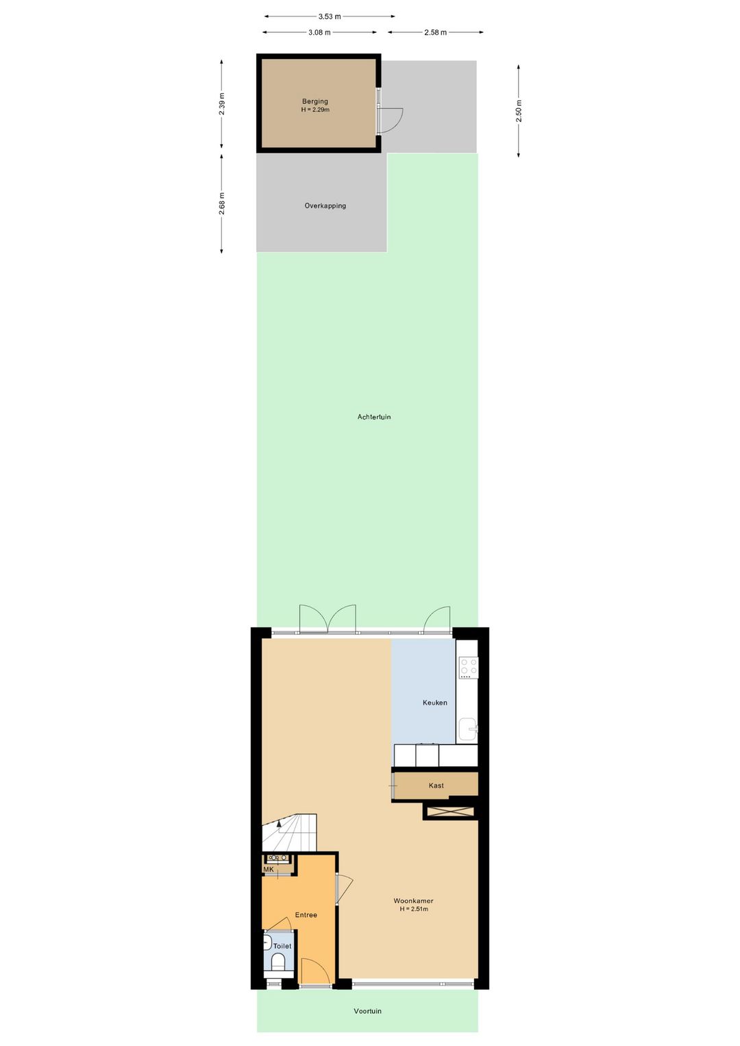 Photo 47 of Scholeksterlaan 3