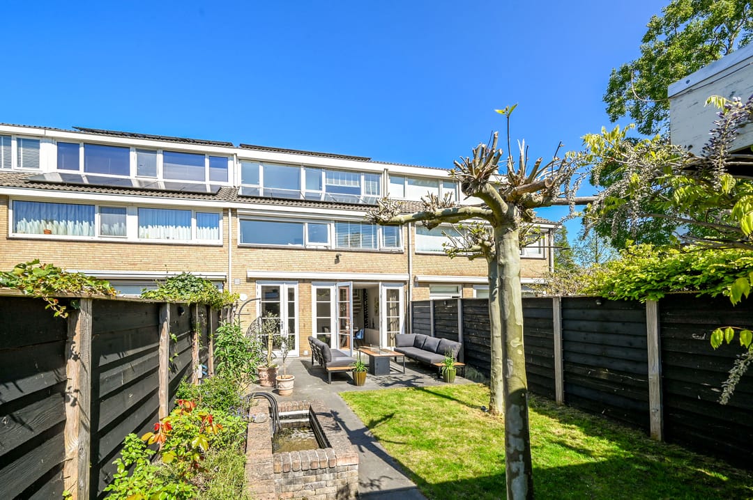 Photo 37 of Scholeksterlaan 3