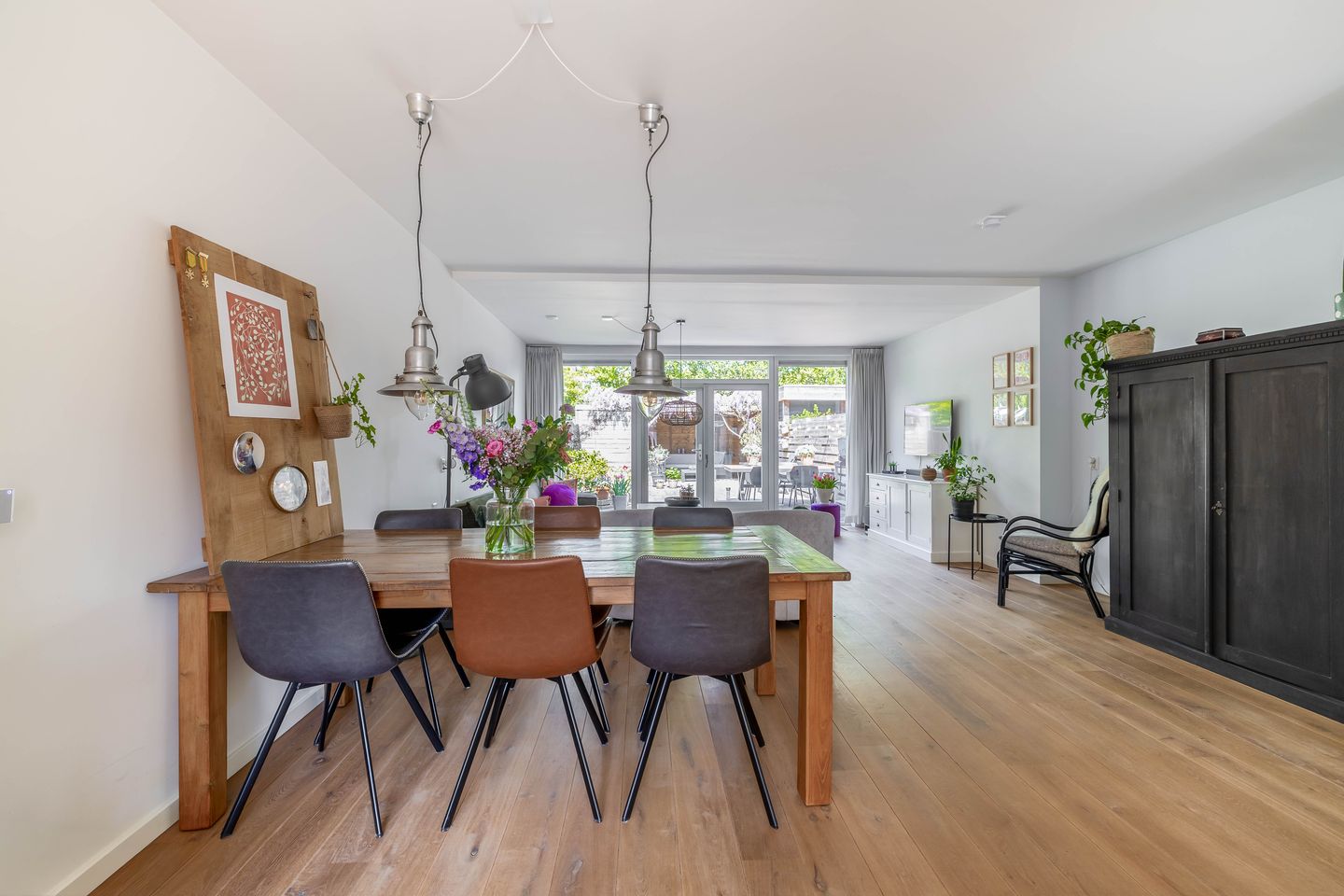 Foto 10 van Voorvisser 8