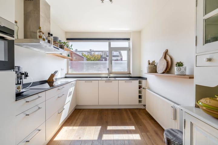 Foto 4 van Voorvisser 8