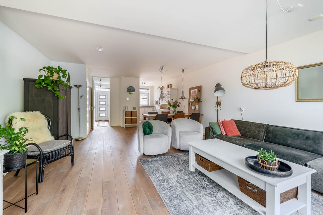 Foto 7 van Voorvisser 8