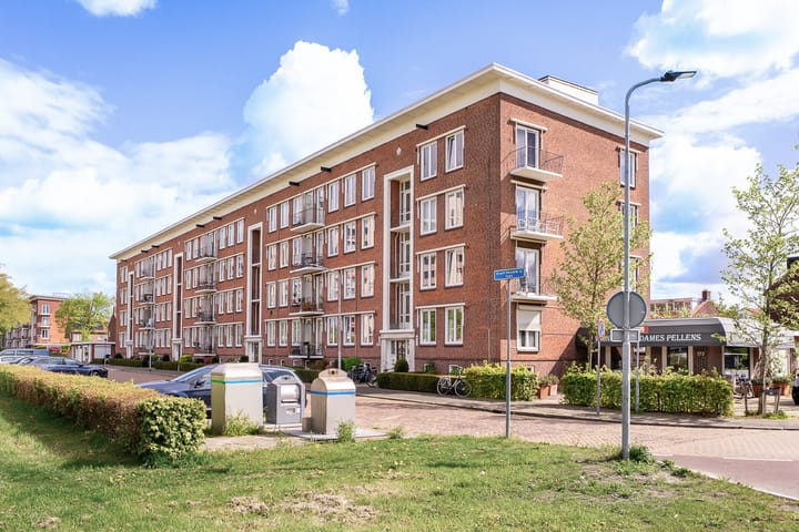 Graaf Hendrik III laan 169-C main image