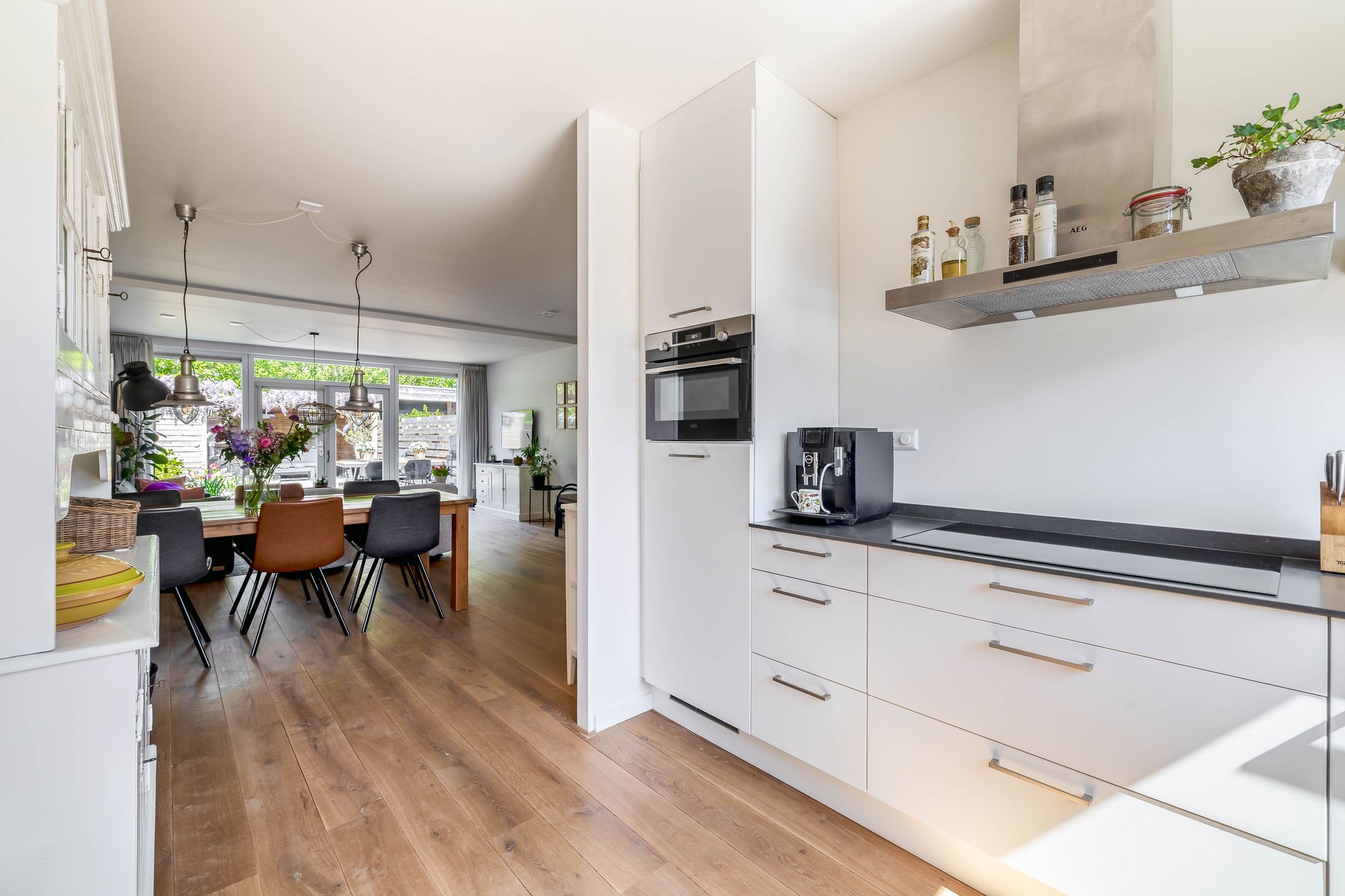 Foto 12 van Voorvisser 8